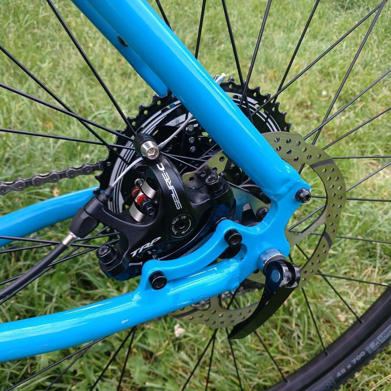 Gravel - Kona Rove DL