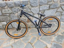 Kellys whip 30