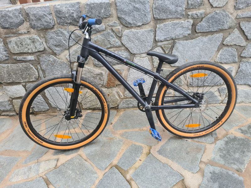 Kellys whip 30
