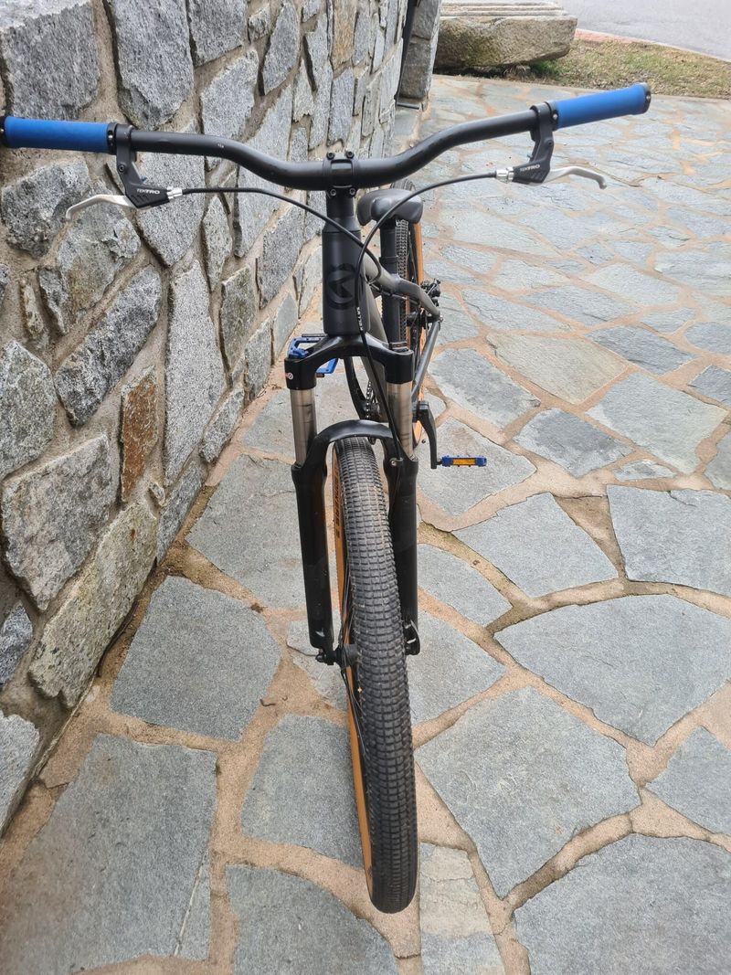 Kellys whip 30