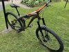Qayron Carma 140 29” M (17”)