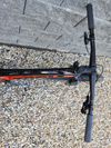 Trek Procaliber 9.7 Roarange/Deep Smoke 29" 2023 velikost M (165-175cm) v záruce