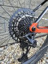 Trek Procaliber 9.7 Roarange/Deep Smoke 29" 2023 velikost M (165-175cm) v záruce
