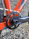 Trek Procaliber 9.7 Roarange/Deep Smoke 29" 2023 velikost M (165-175cm) v záruce