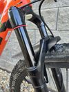 Trek Procaliber 9.7 Roarange/Deep Smoke 29" 2023 velikost M (165-175cm) v záruce