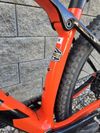 Trek Procaliber 9.7 Roarange/Deep Smoke 29" 2023 velikost M (165-175cm) v záruce