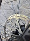 Trek Procaliber 9.7 Roarange/Deep Smoke 29" 2023 velikost M (165-175cm) v záruce