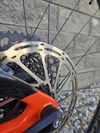 Trek Procaliber 9.7 Roarange/Deep Smoke 29" 2023 velikost M (165-175cm) v záruce