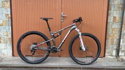 Celoodpružene kolo TREK Superfly FS 7 29” , M