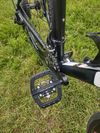Prodám Cube Cross Race vel.56 gravel/ cyklokros 