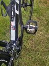 Prodám Cube Cross Race vel.56 gravel/ cyklokros 