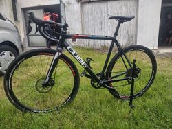 Prodám Cube Cross Race vel.56 gravel/ cyklokros 