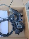 Shimano SLX 1x12 najeto 0km