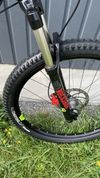 Horské kolo Rockrider ST900