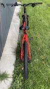 Horské kolo Rockrider ST900