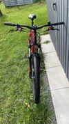 Horské kolo Rockrider ST900