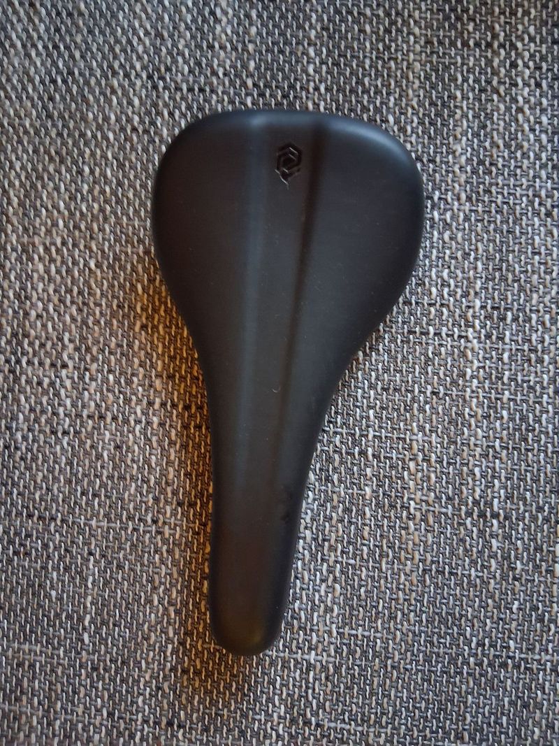 Sedlo SDG Bel Air V3 Lux Alloy
