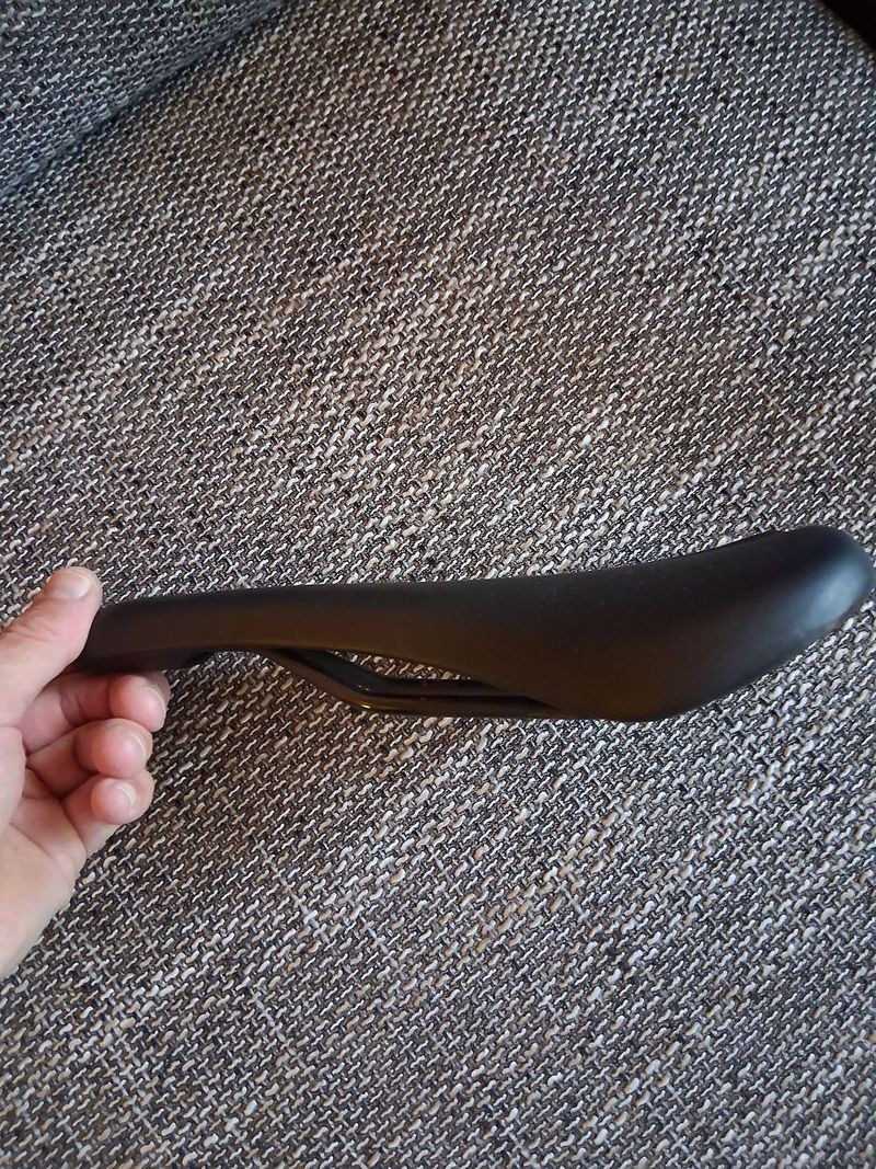 Sedlo SDG Bel Air V3 Lux Alloy