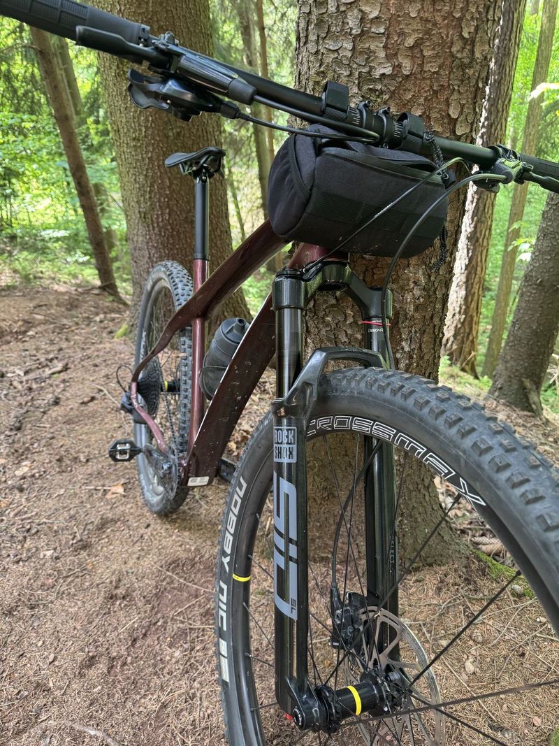 Corratec Revo Bow Elite 2024