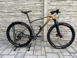 Giant xtc advanced 2 