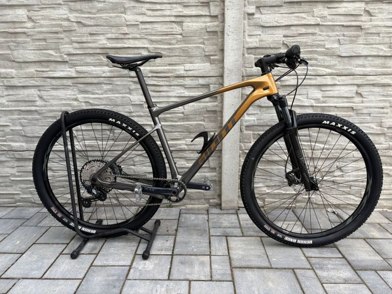 Giant xtc advanced 2 
