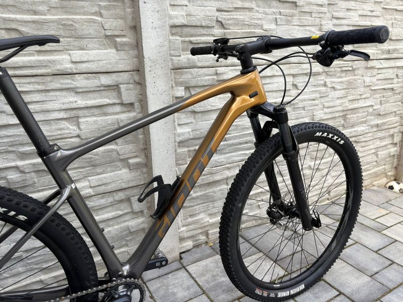 Giant xtc advanced 2 