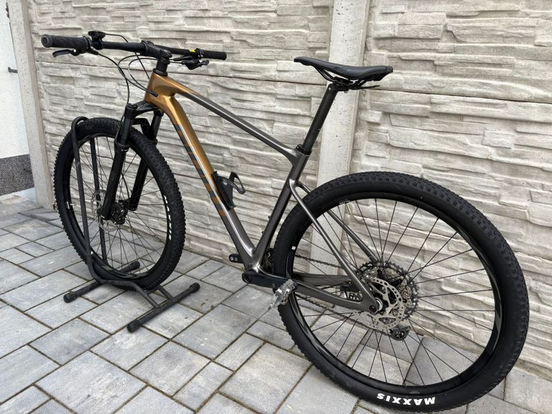 Giant xtc advanced 2 