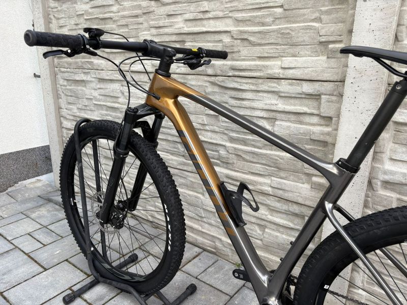 Giant xtc advanced 2 