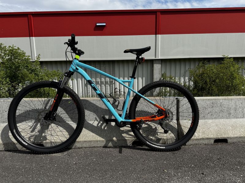 GT Avalanche Sport 29er / L