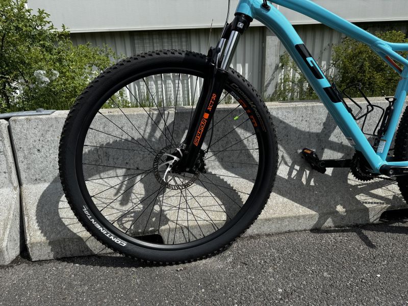 GT Avalanche Sport 29er / L