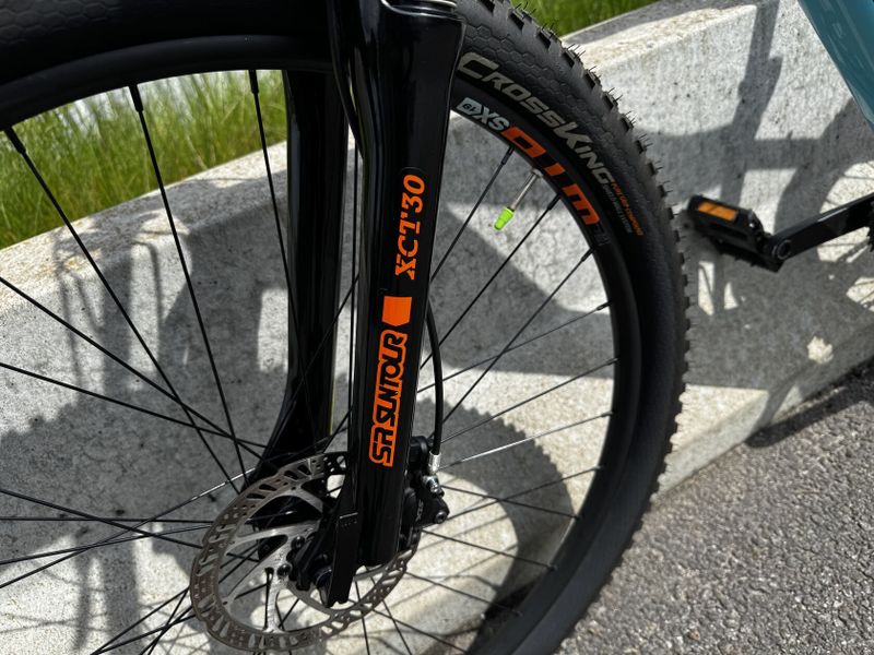 GT Avalanche Sport 29er / L