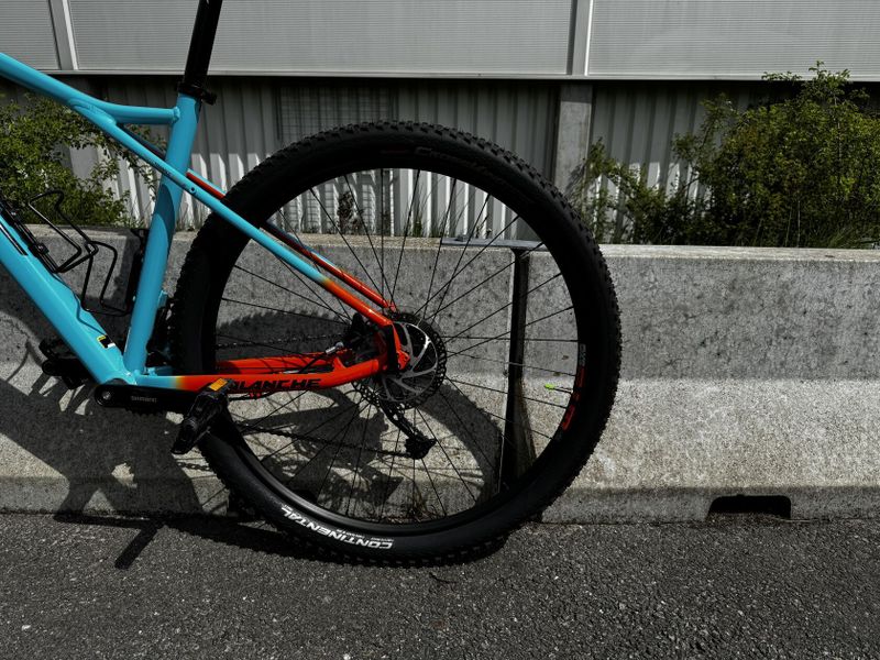 GT Avalanche Sport 29er / L