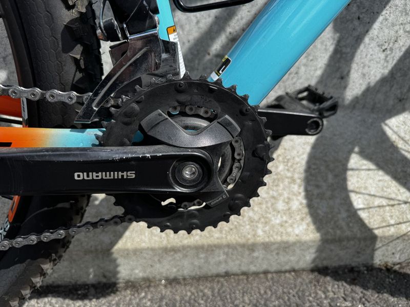 GT Avalanche Sport 29er / L