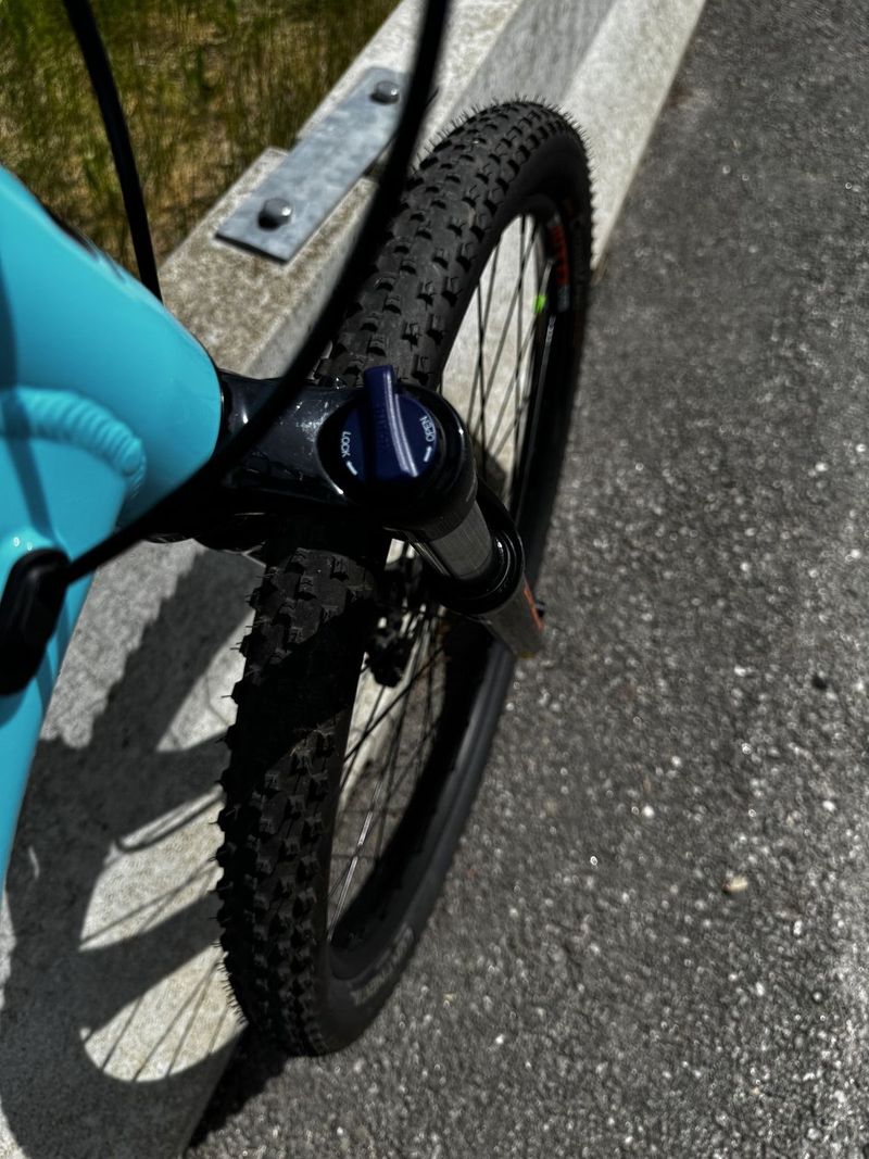 GT Avalanche Sport 29er / L