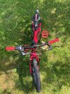 dětské kolo Scoot Contessa 