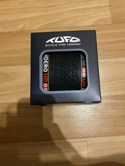Plášť Gravel Thundero TR HD 40x622 černá-béžová