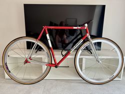 Colnago Master