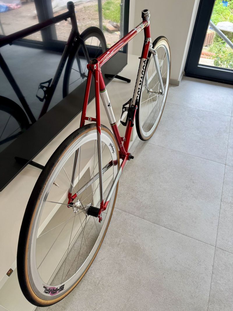 Colnago Master