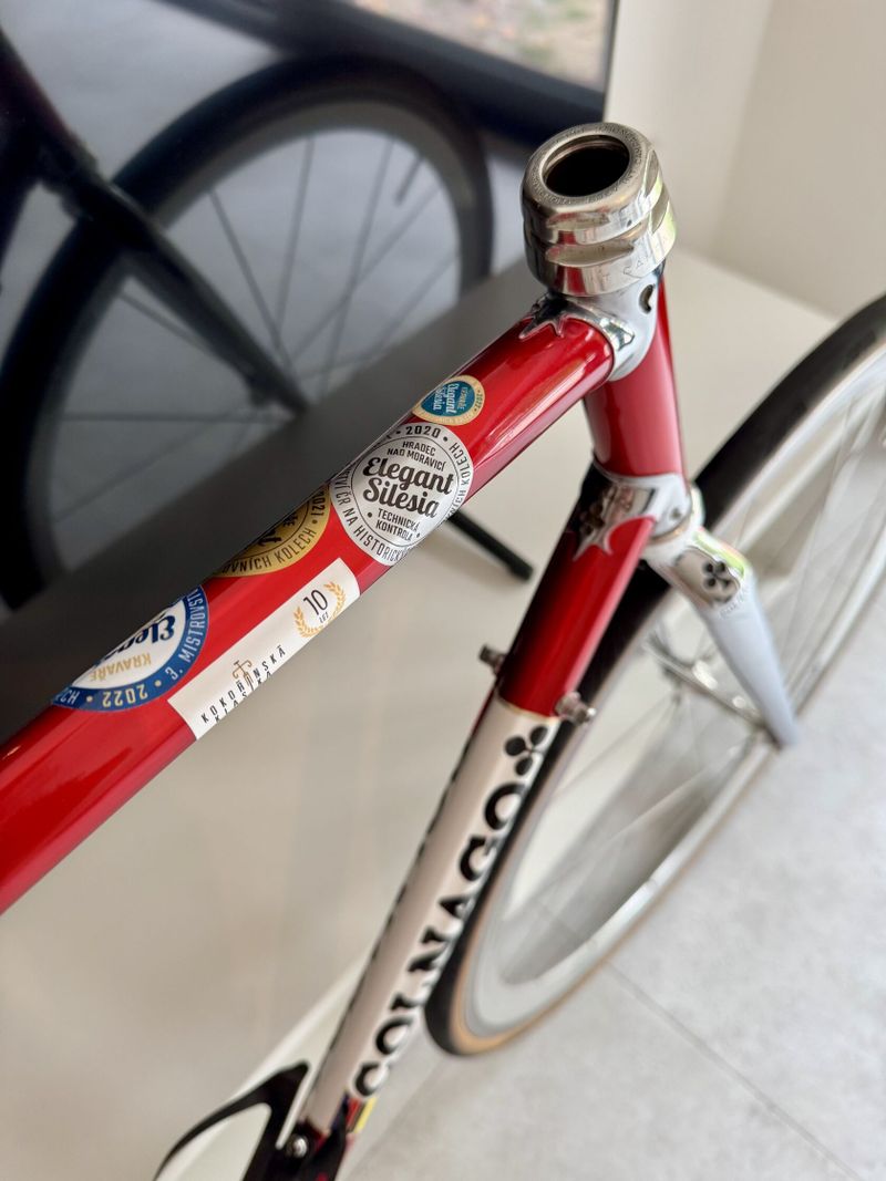 Colnago Master