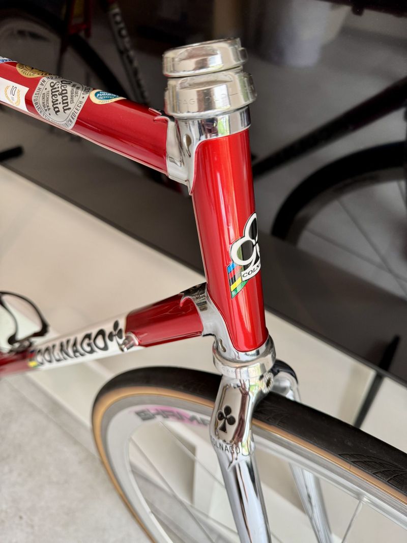 Colnago Master