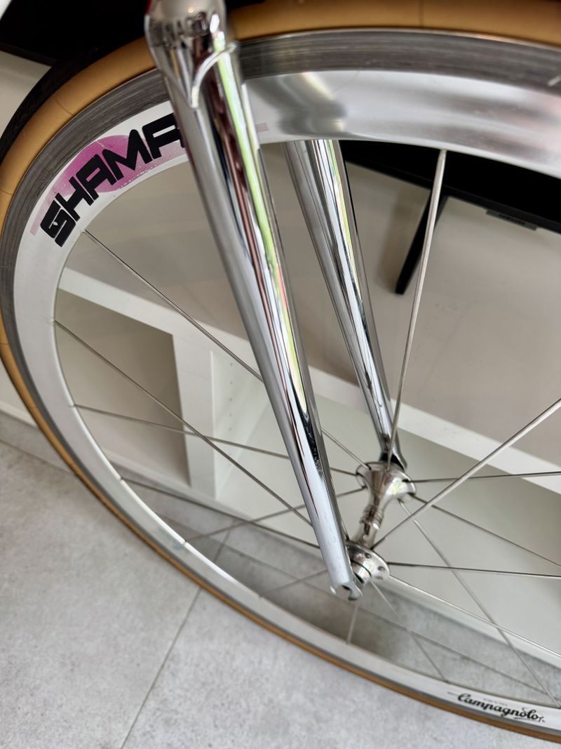 Colnago Master