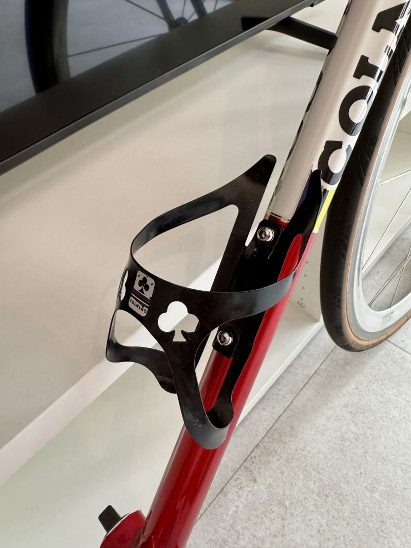 Colnago Master