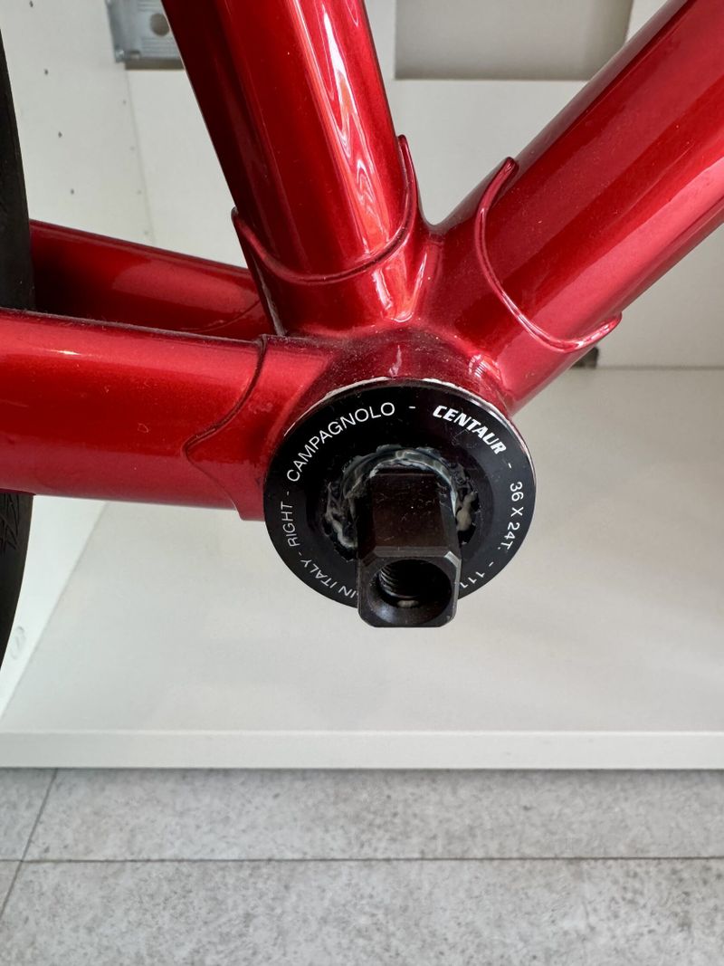 Colnago Master