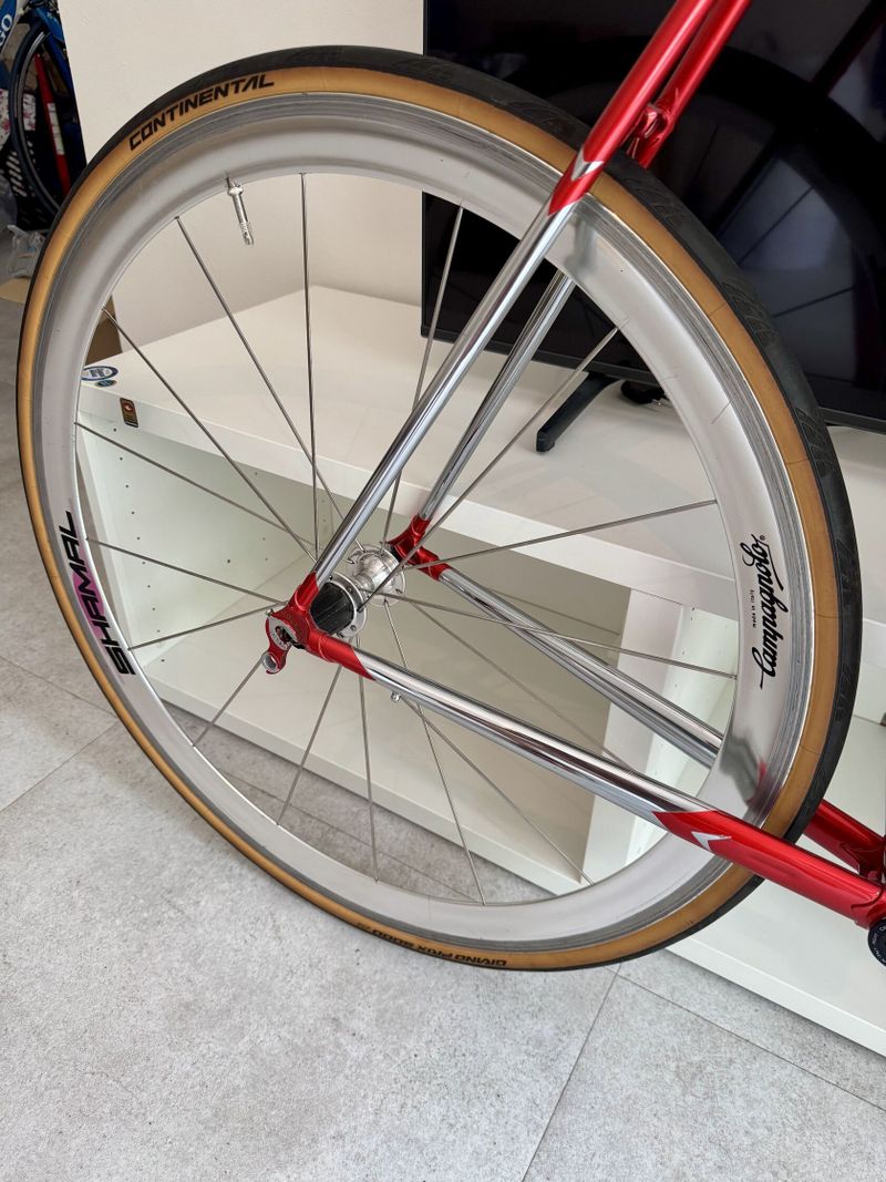 Colnago Master