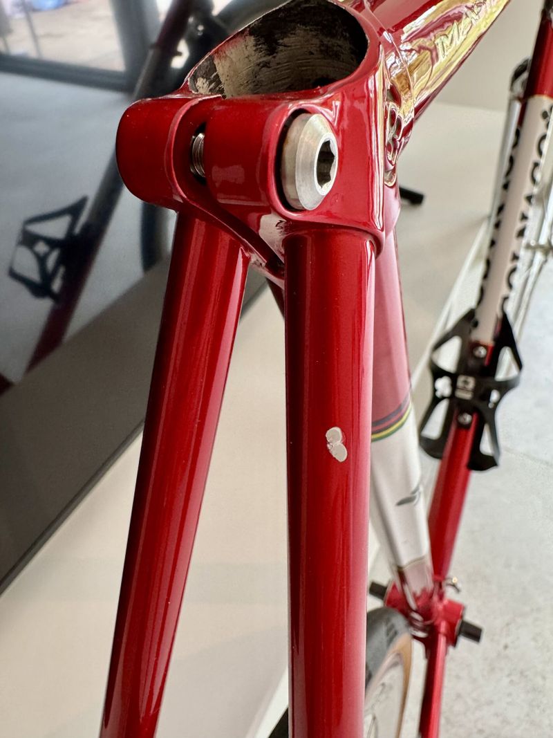 Colnago Master