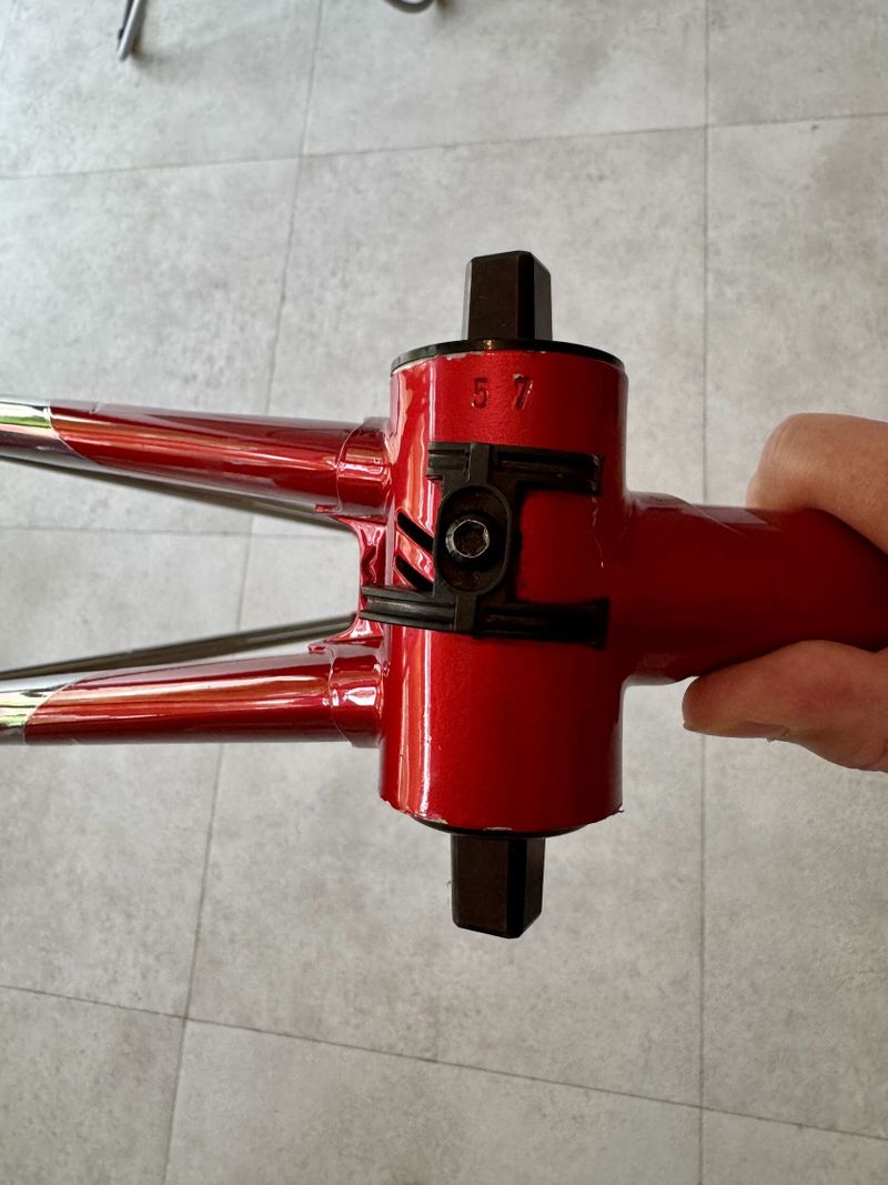 Colnago Master