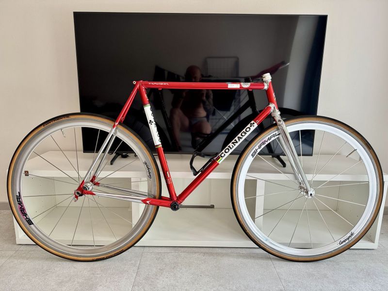 Colnago Master