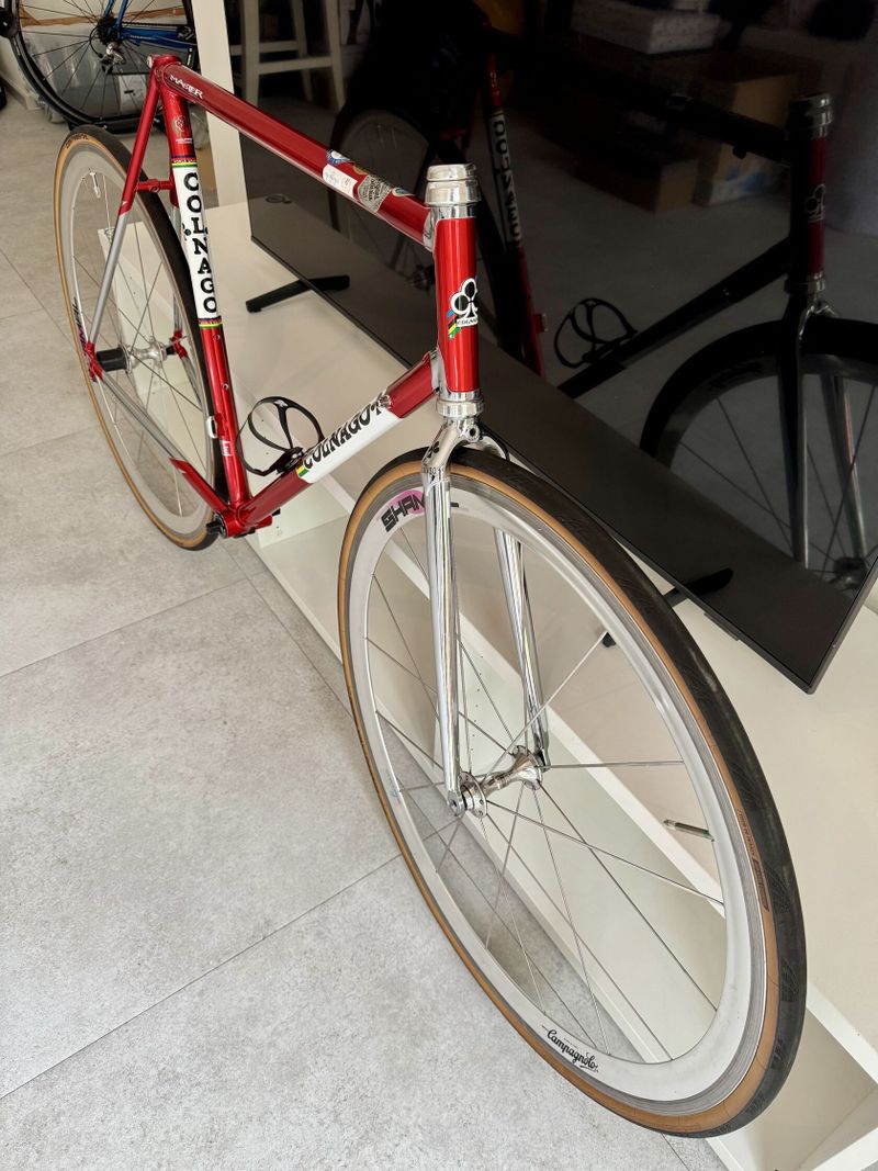Colnago Master