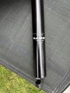 Teleskopická sedlovka Kellys 150 mm /30.9 mm NOVÁ