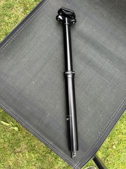 Teleskopická sedlovka Kellys 150 mm /30.9 mm NOVÁ